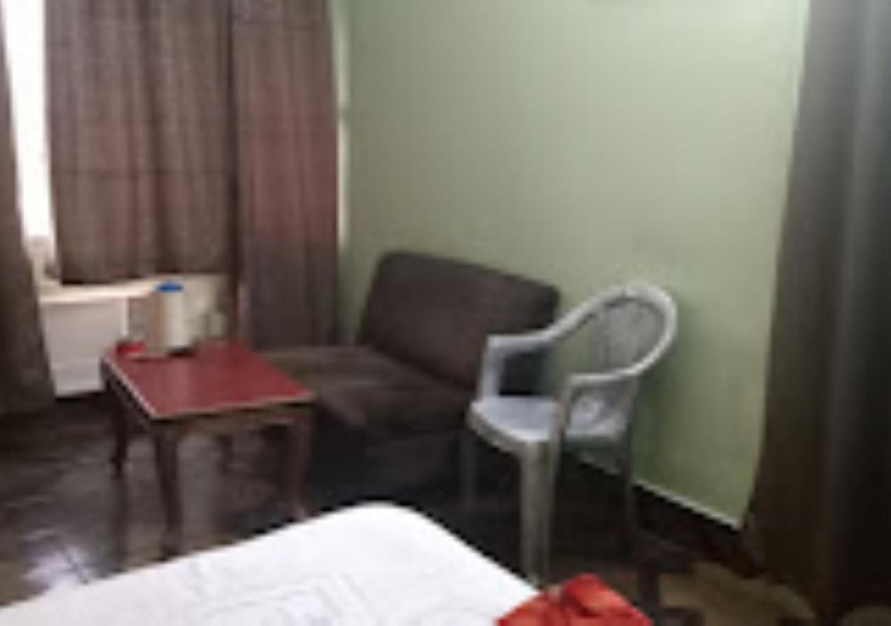 Hotel Solan Rourkela المظهر الخارجي الصورة