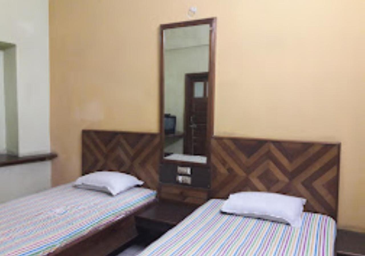 Hotel Solan Rourkela المظهر الخارجي الصورة