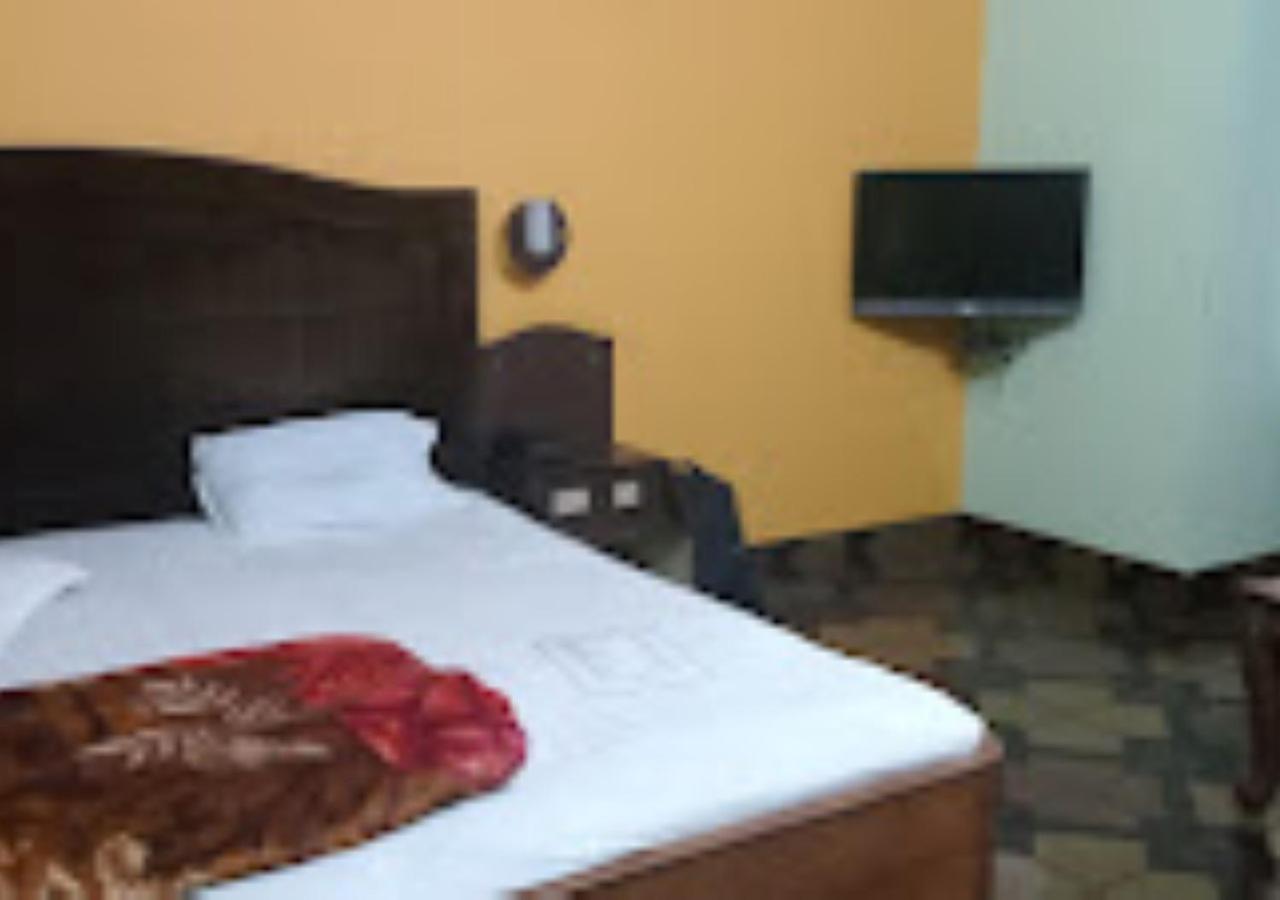 Hotel Solan Rourkela المظهر الخارجي الصورة