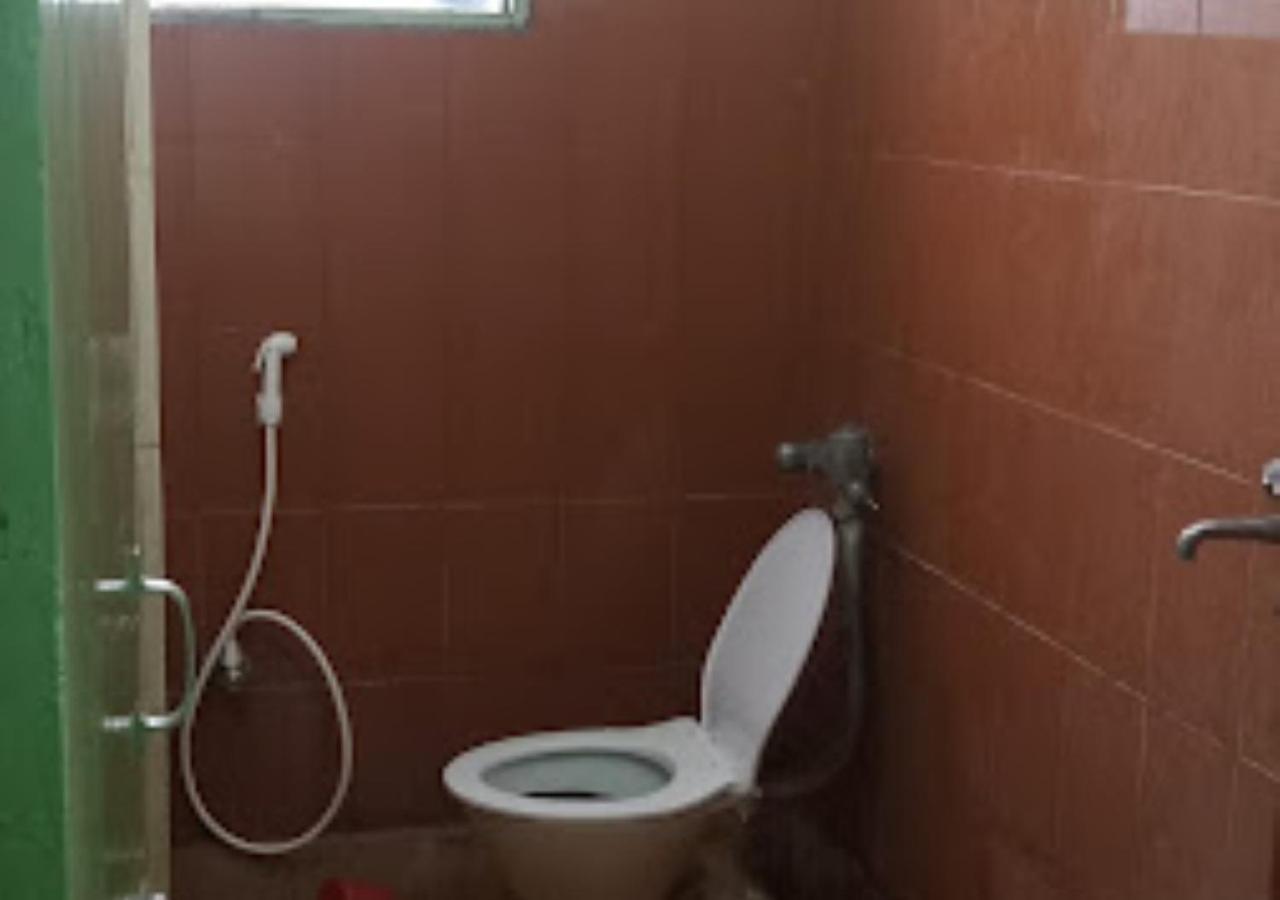 Hotel Solan Rourkela المظهر الخارجي الصورة