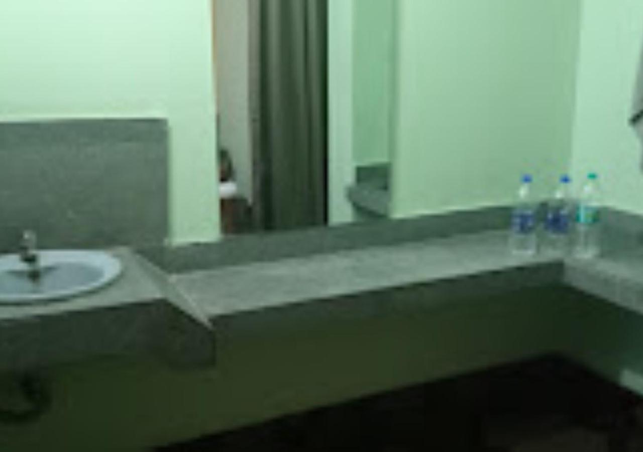 Hotel Solan Rourkela المظهر الخارجي الصورة