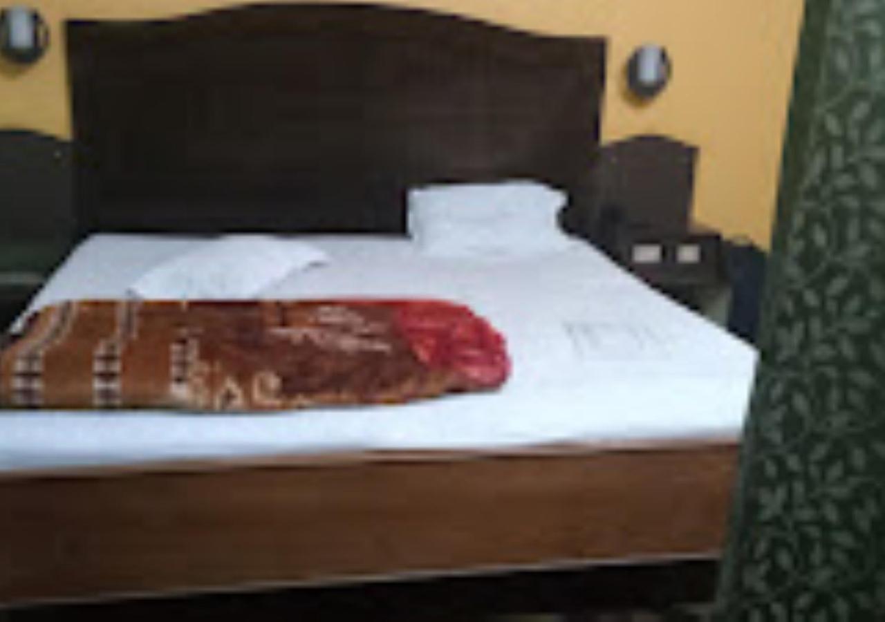 Hotel Solan Rourkela المظهر الخارجي الصورة