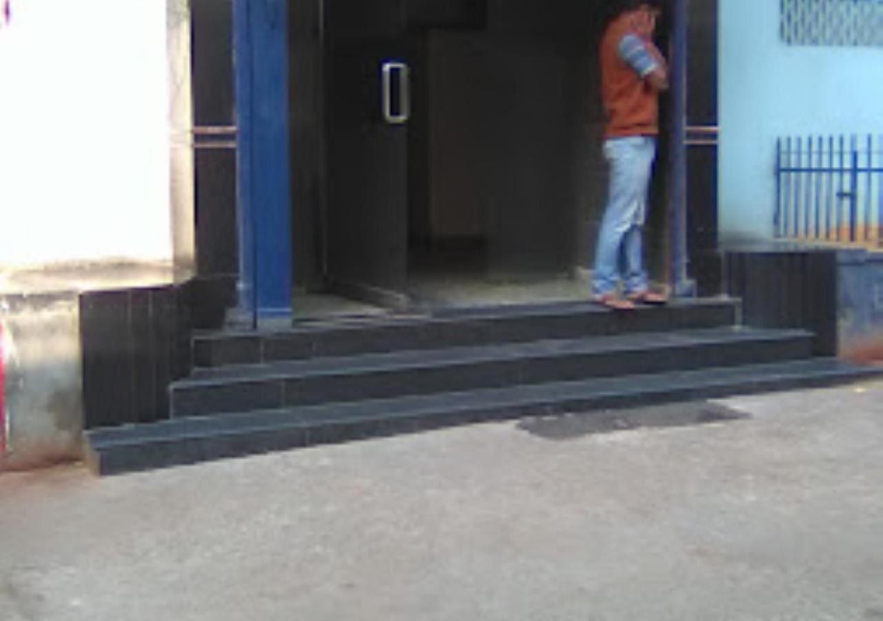Hotel Solan Rourkela المظهر الخارجي الصورة