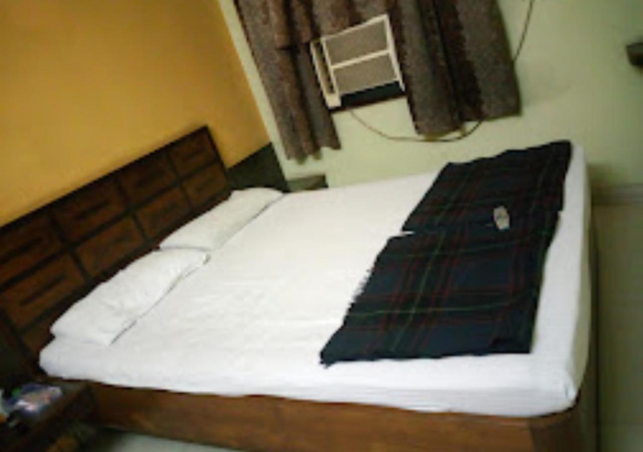 Hotel Solan Rourkela المظهر الخارجي الصورة