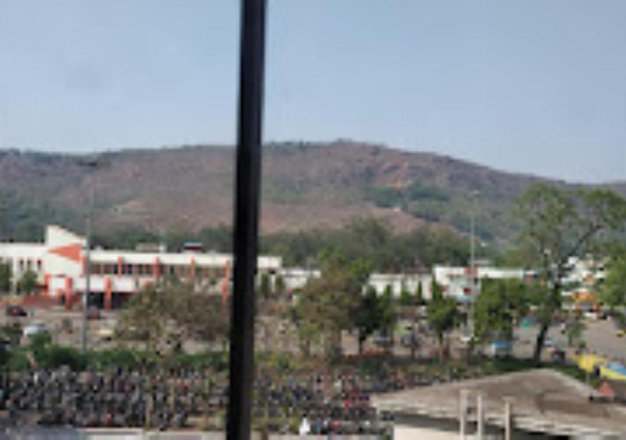 Hotel Solan Rourkela المظهر الخارجي الصورة