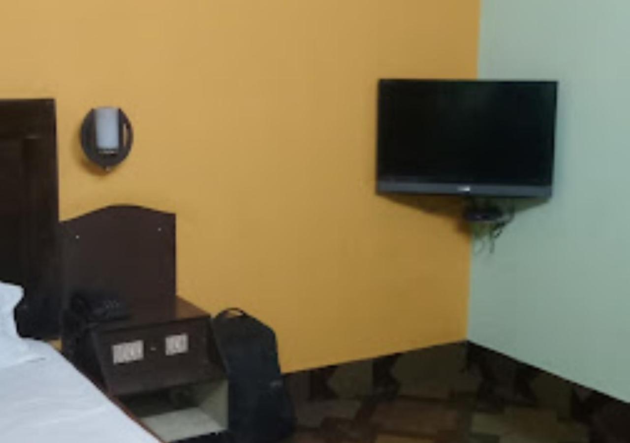 Hotel Solan Rourkela المظهر الخارجي الصورة